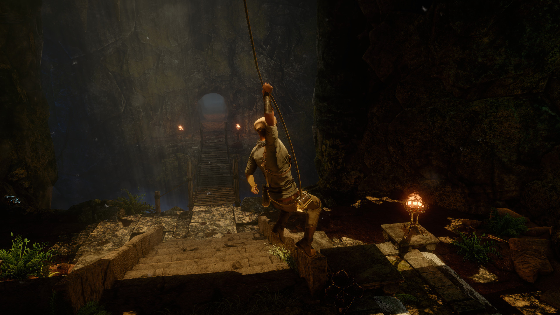 Скриншот из игры Adam's Venture: Origins - 45