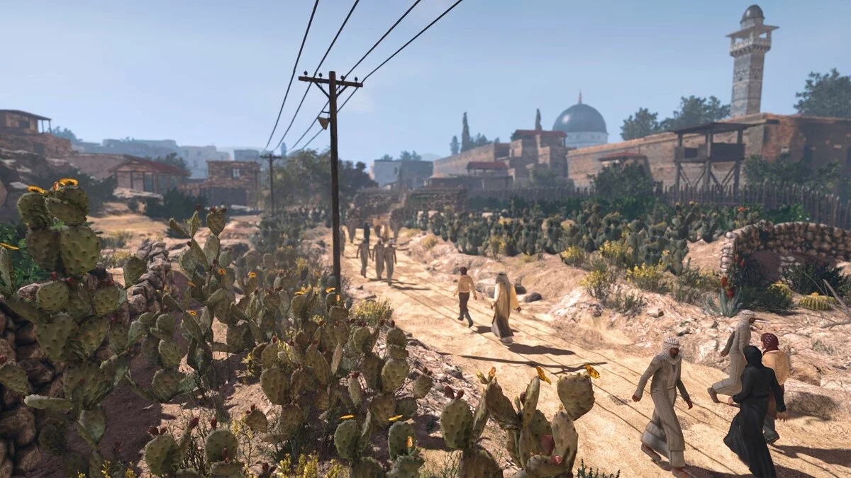 Скриншот из игры Adam's Venture: Origins - 21