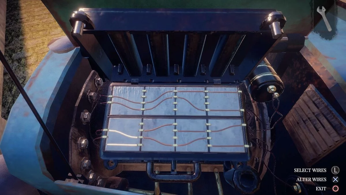 Скриншот из игры Adam's Venture: Origins - 5