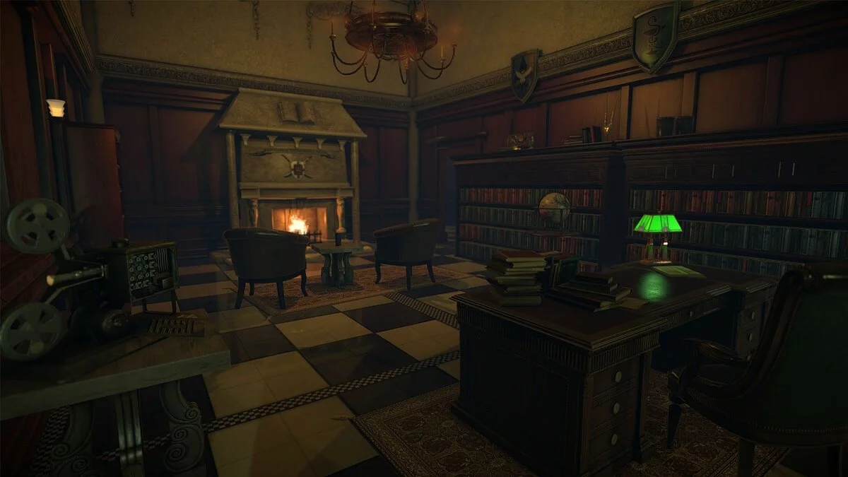 Скриншот из игры Adam's Venture: Origins - 26