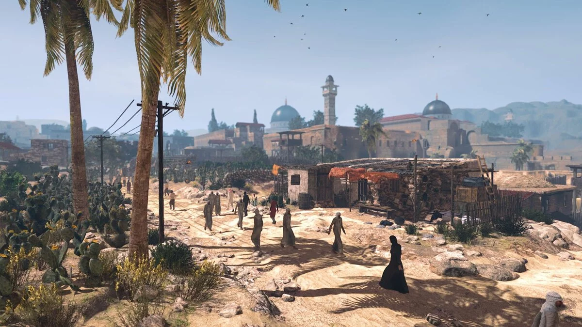 Скриншот из игры Adam's Venture: Origins - 18