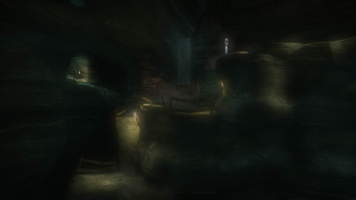 Скриншот из игры Adam's Venture: The Search for the Lost Garden - 9