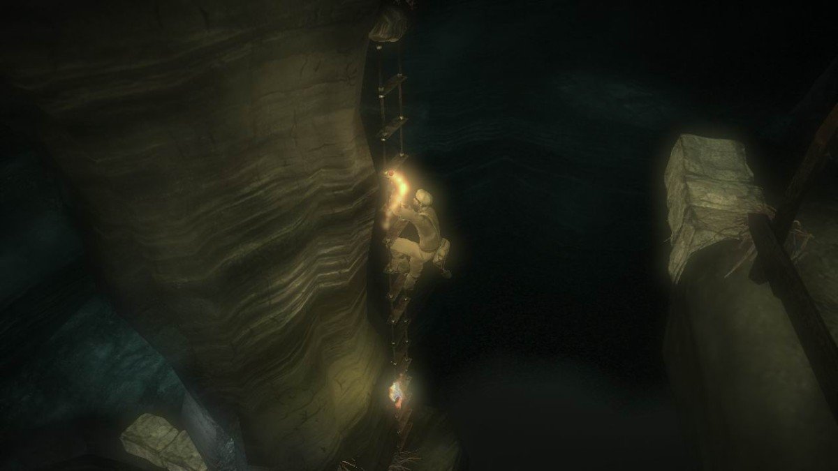 Скриншот из игры Adam's Venture: The Search for the Lost Garden - 8