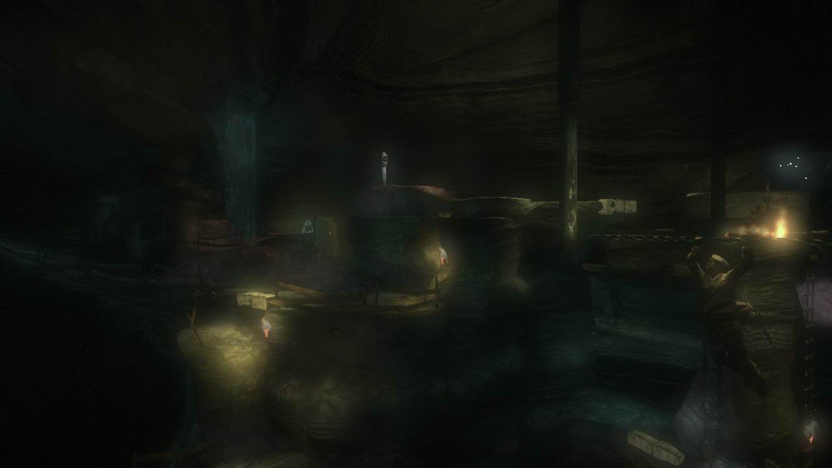 Скриншот из игры Adam's Venture: The Search for the Lost Garden - 7