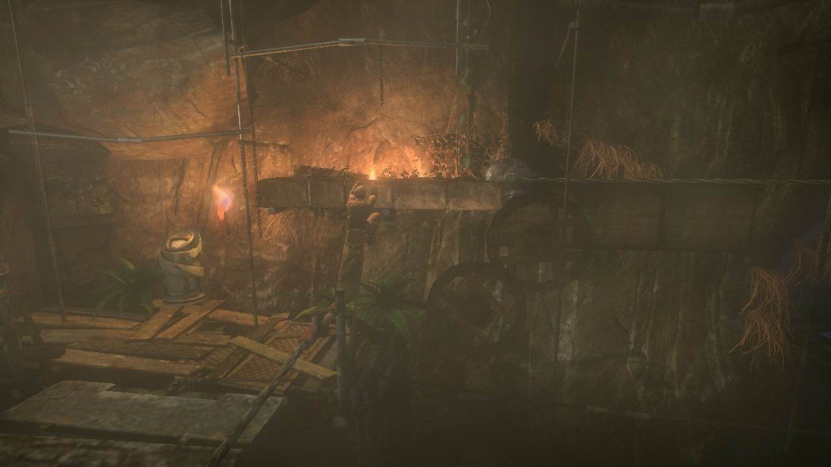 Скриншот из игры Adam's Venture: The Search for the Lost Garden - 4