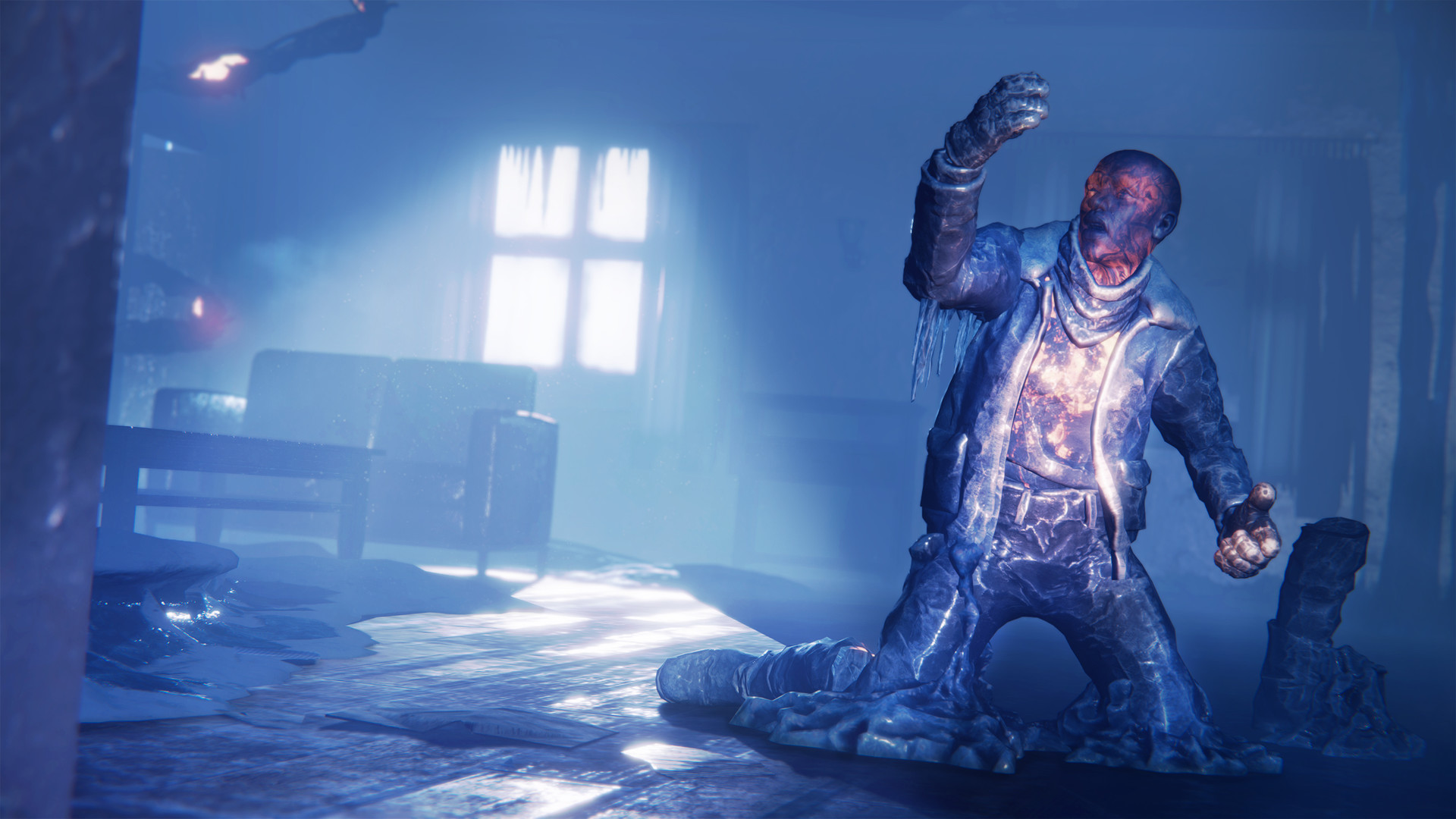 Скриншот из игры After the Fall - 15