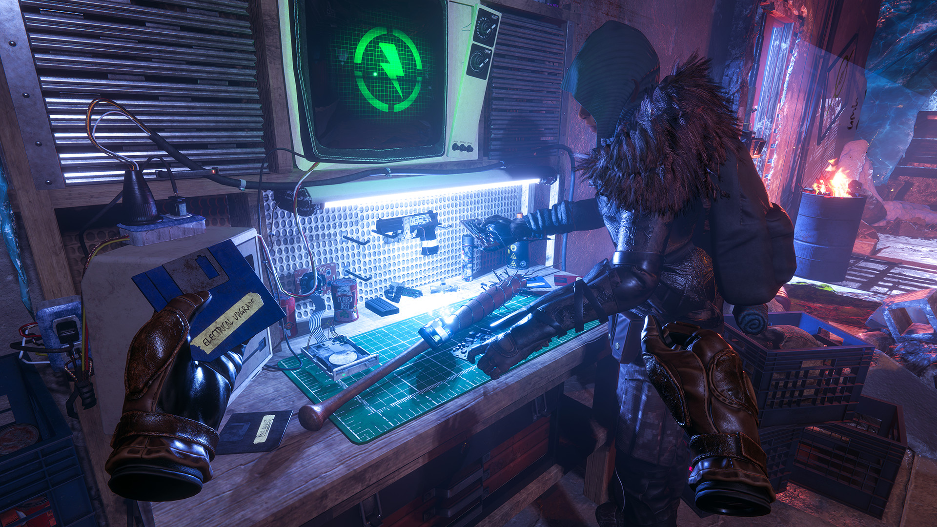 Скриншот из игры After the Fall - 6