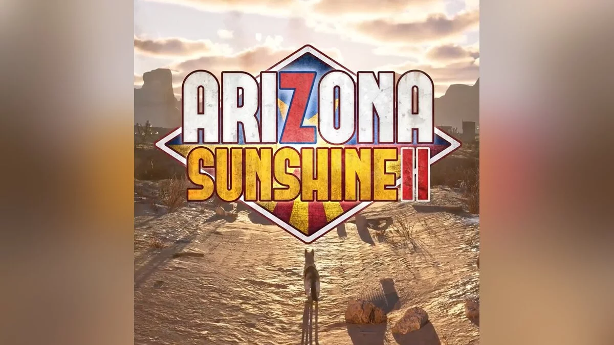 Скриншот из игры Arizona Sunshine 2 - 7
