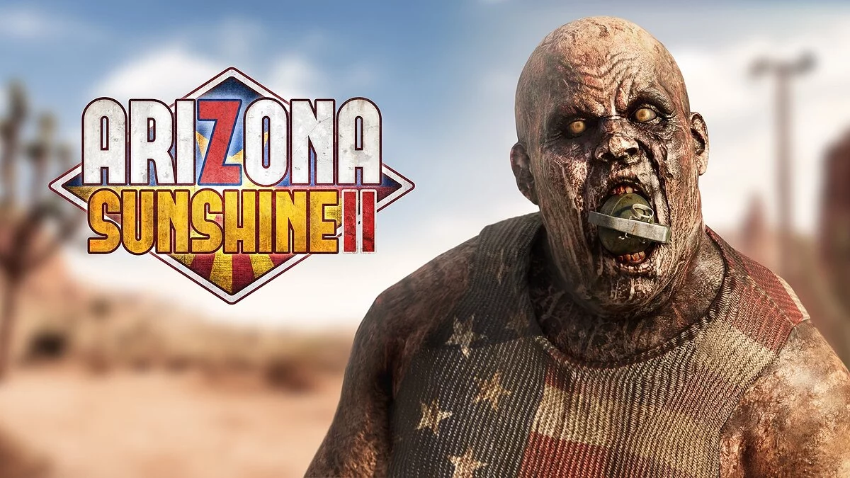 Скриншот из игры Arizona Sunshine 2 - 11