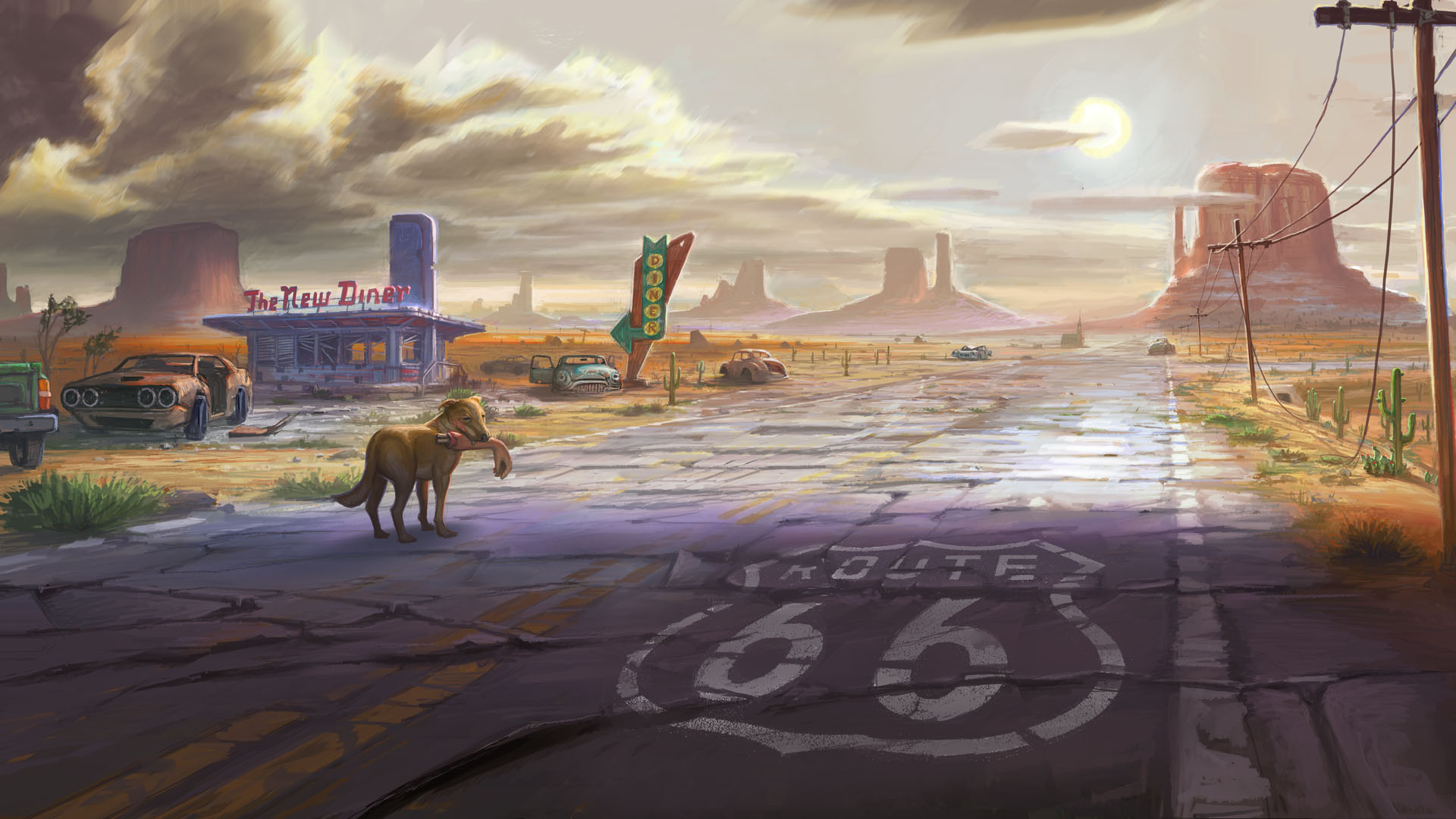 Скриншот из игры Arizona Sunshine - 22