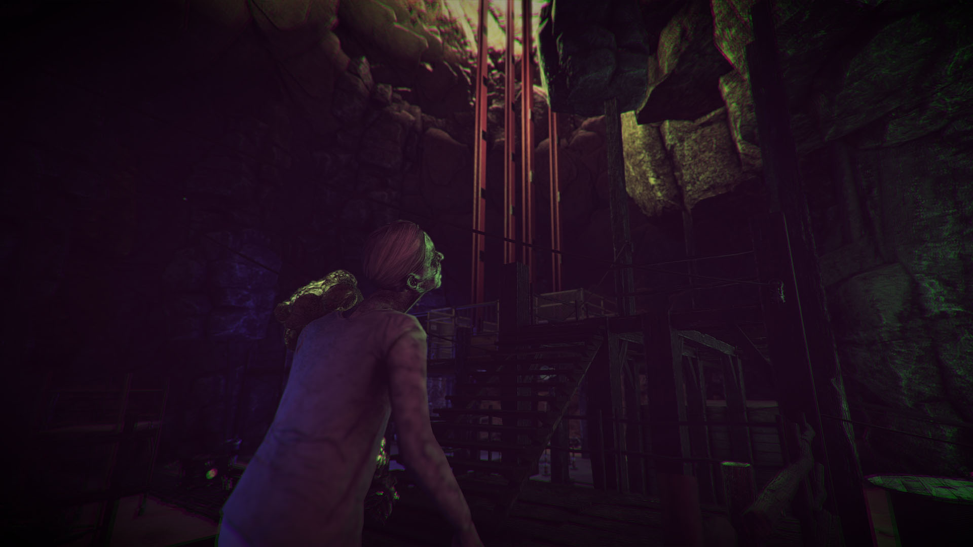 Скриншот из игры Arizona Sunshine - 48