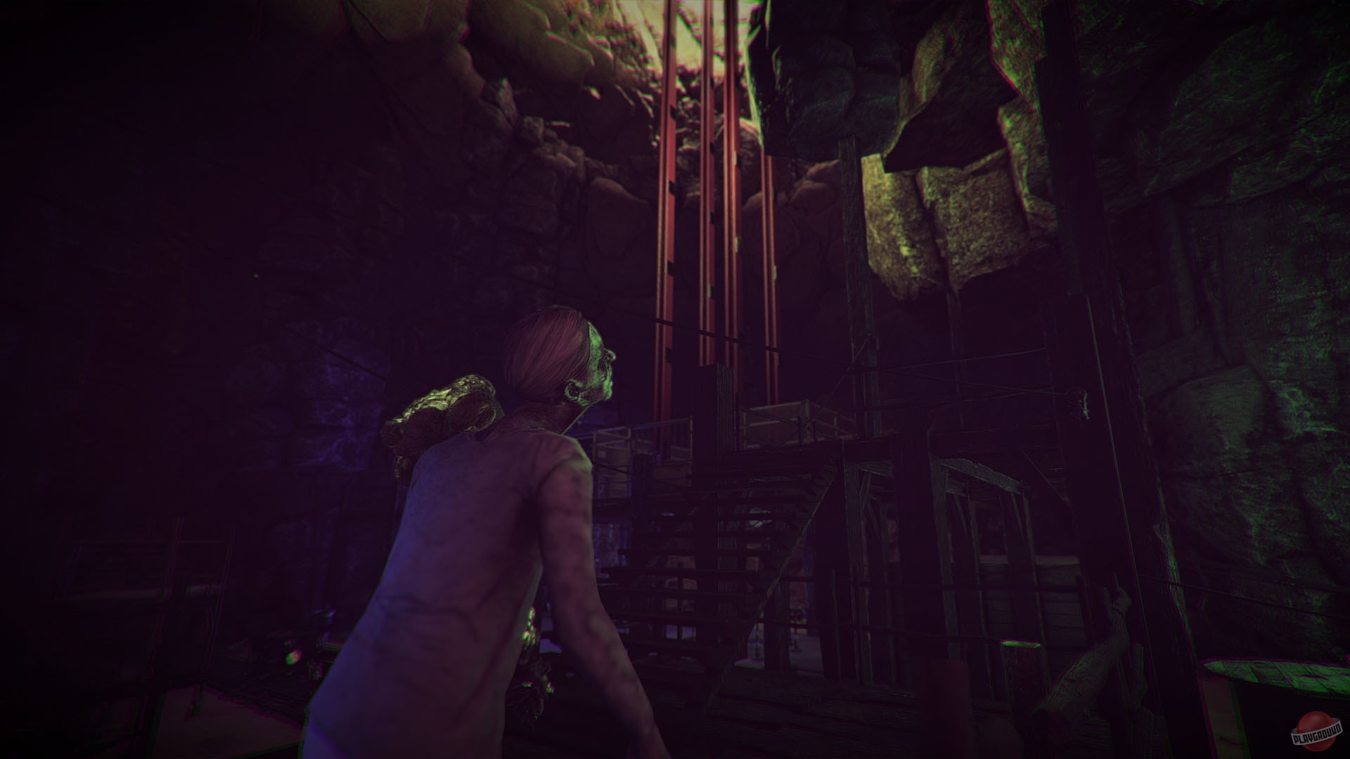 Скриншот из игры Arizona Sunshine - 23