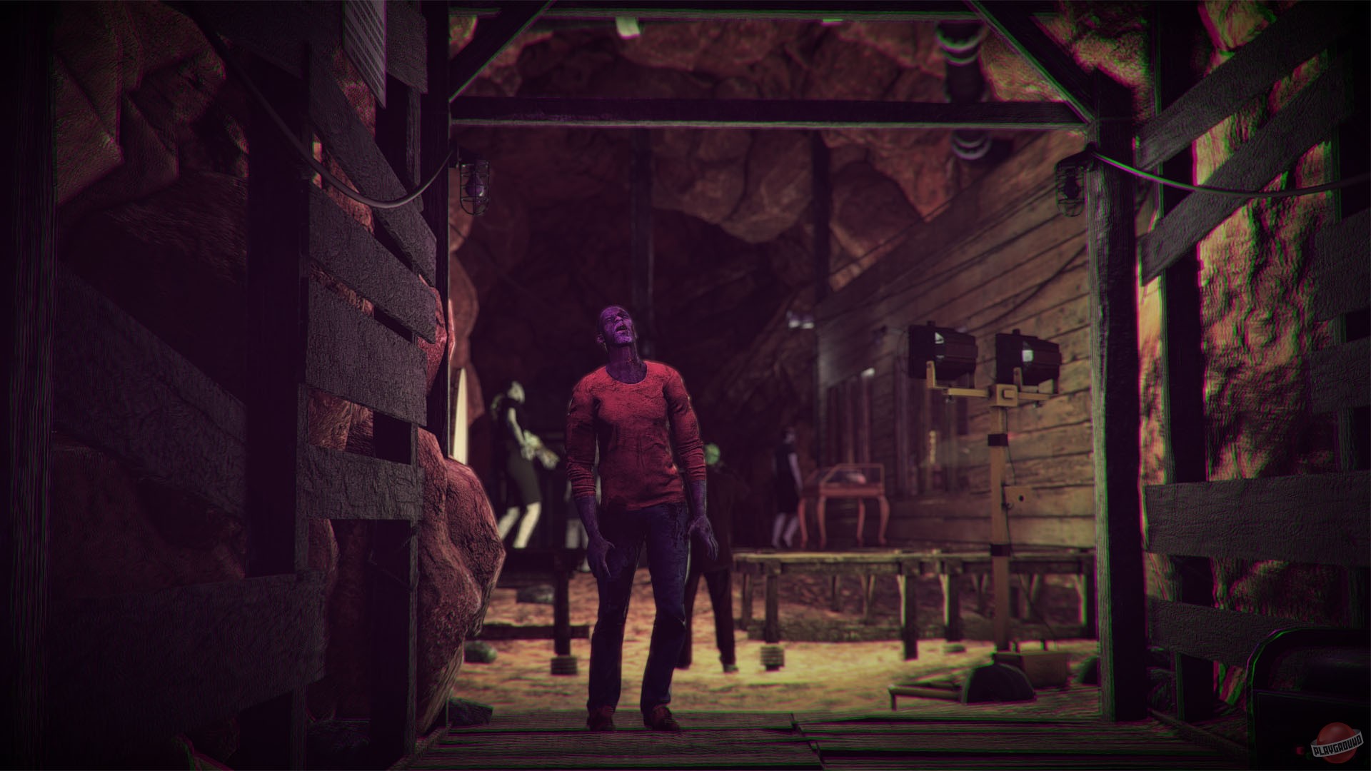 Скриншот из игры Arizona Sunshine - 19