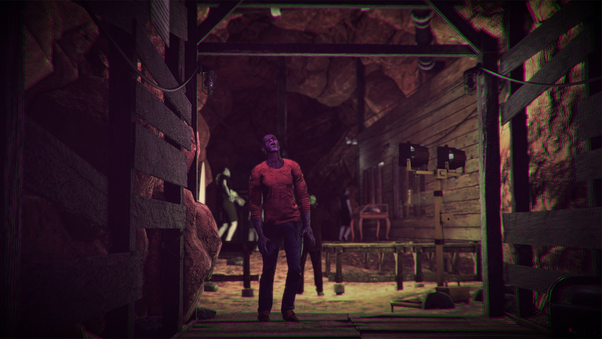 Скриншот из игры Arizona Sunshine - 50