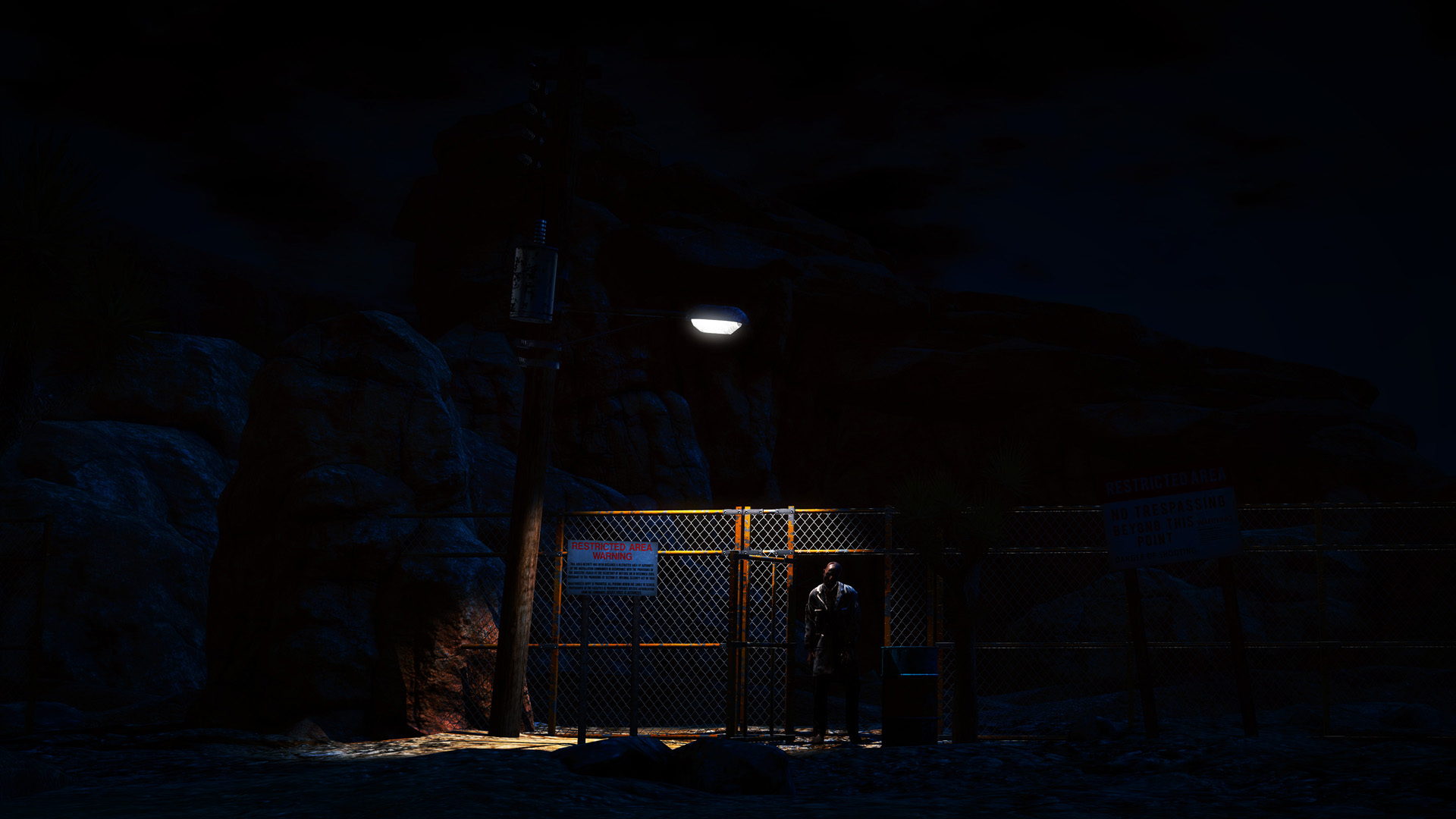 Скриншот из игры Arizona Sunshine - 46