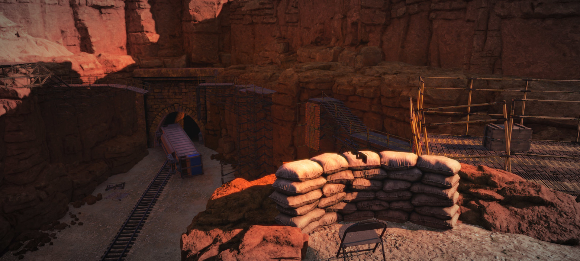 Скриншот из игры Arizona Sunshine - 44