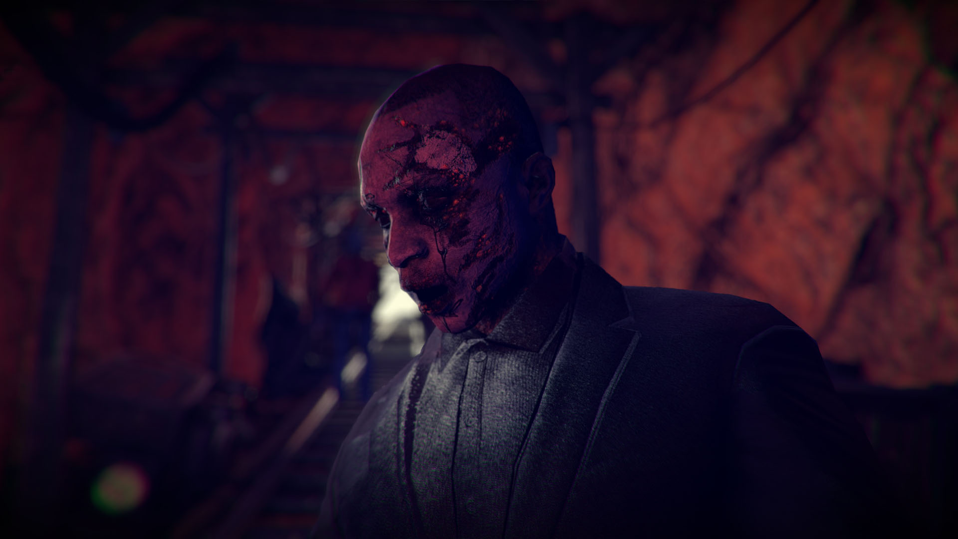 Скриншот из игры Arizona Sunshine - 21