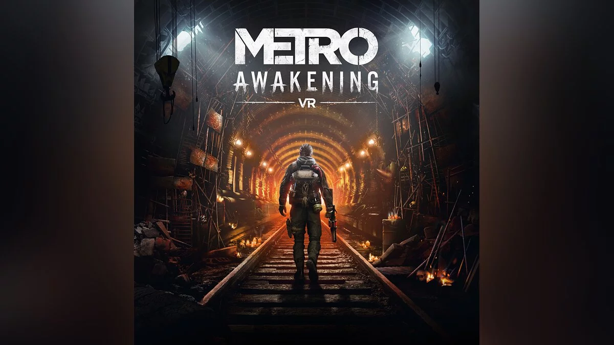 Скриншот из игры Metro Awakening - 14