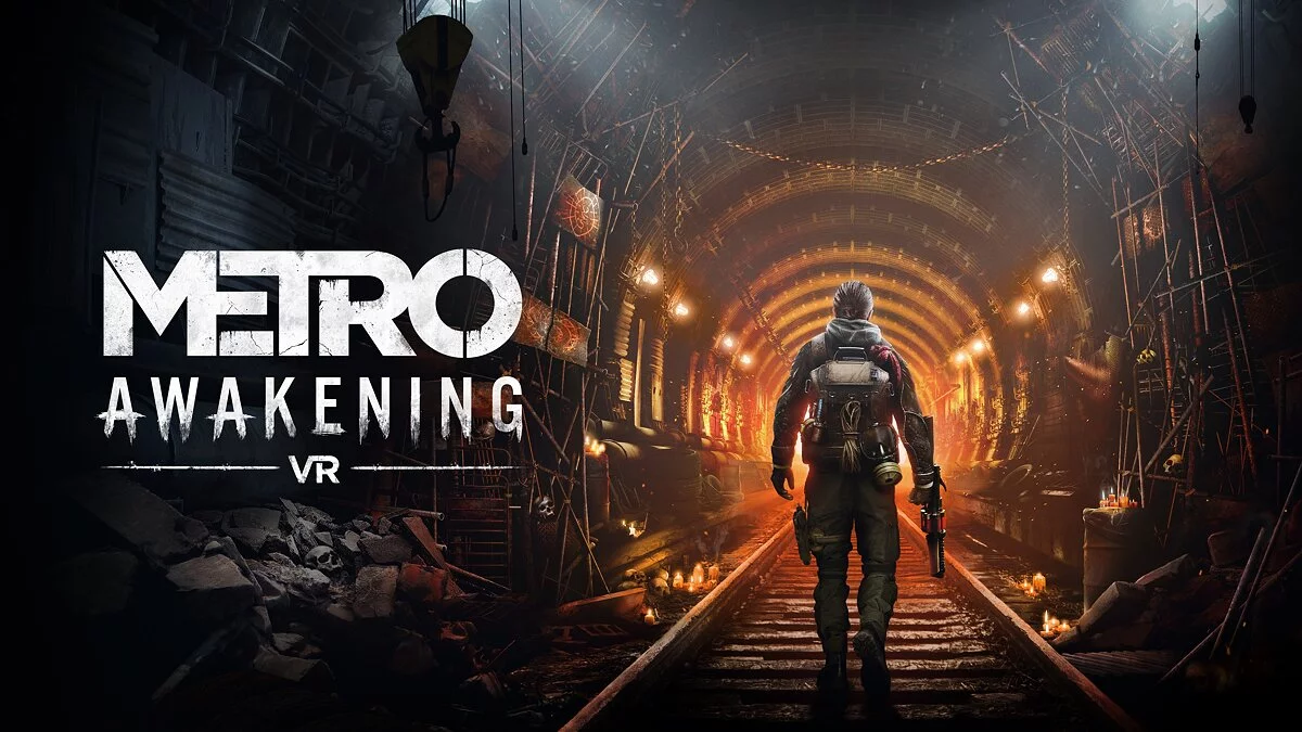Скриншот из игры Metro Awakening - 12