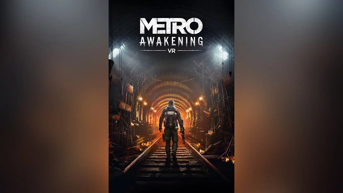 Скриншот из игры Metro Awakening - 7