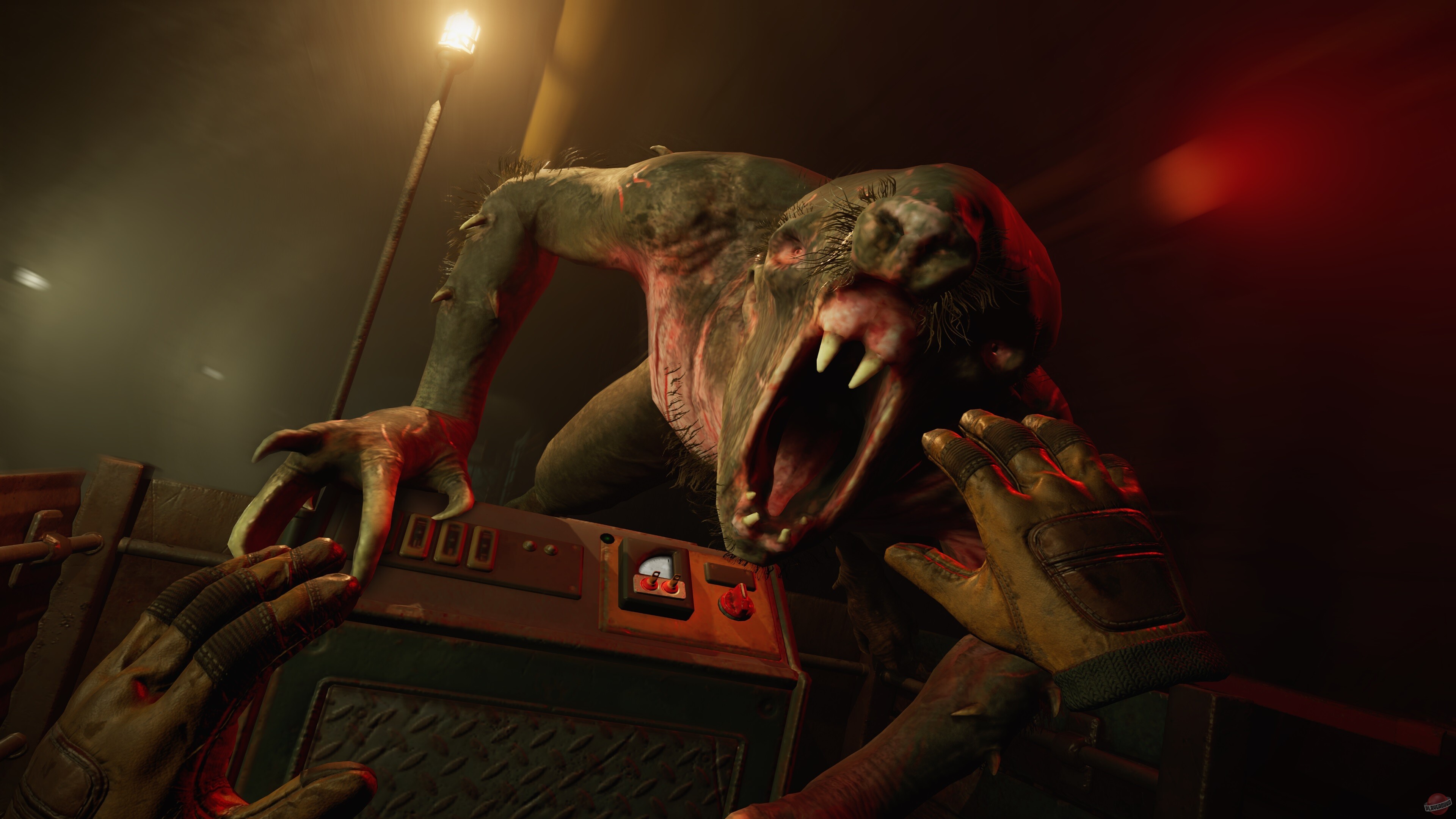 Скриншот из игры Metro Awakening - 15