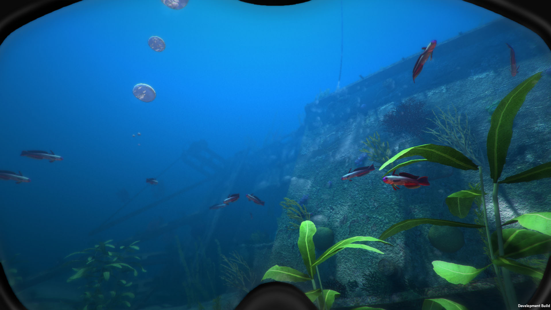 Скриншот из игры World of Diving - 36