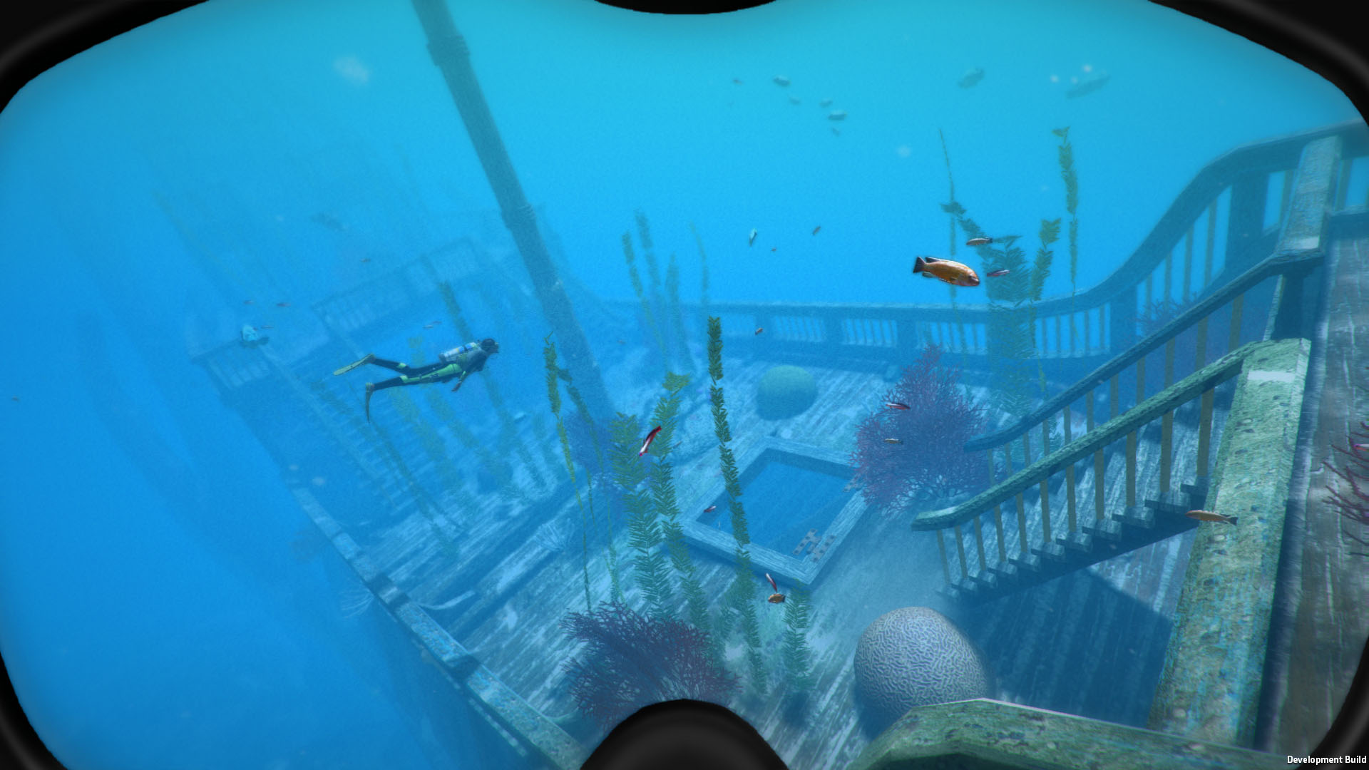 Скриншот из игры World of Diving - 42