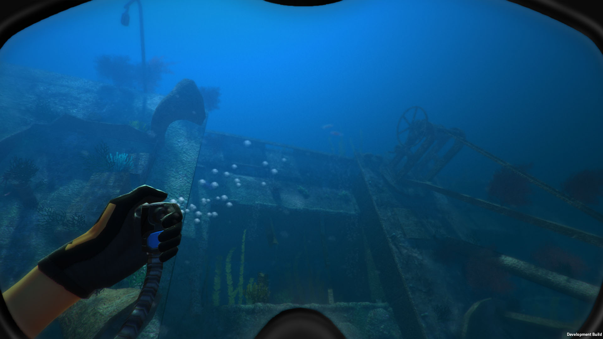 Скриншот из игры World of Diving - 10