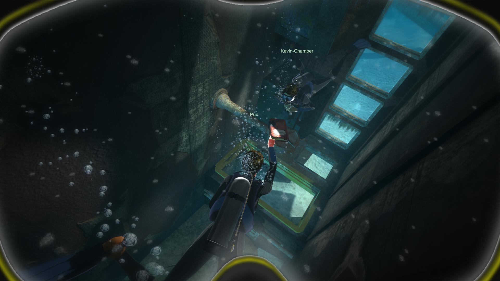 Скриншот из игры World of Diving - 55