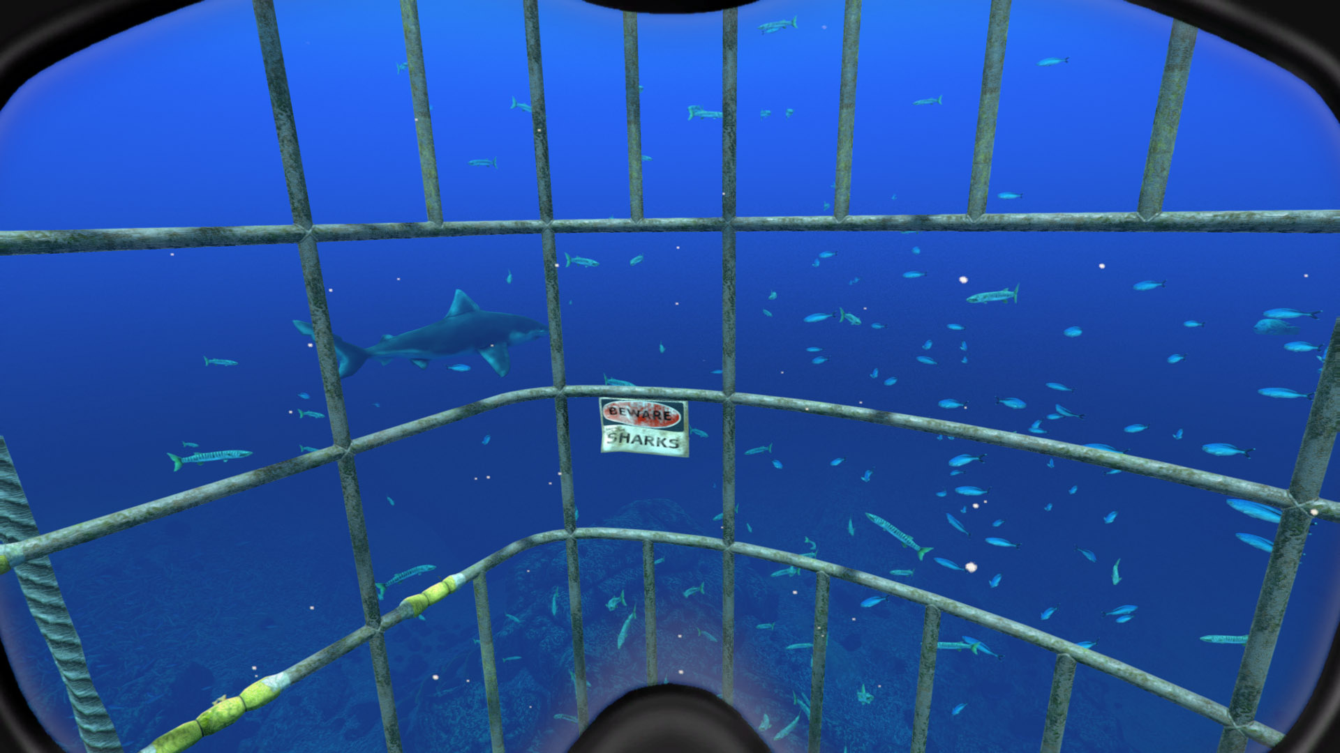 Скриншот из игры World of Diving - 33
