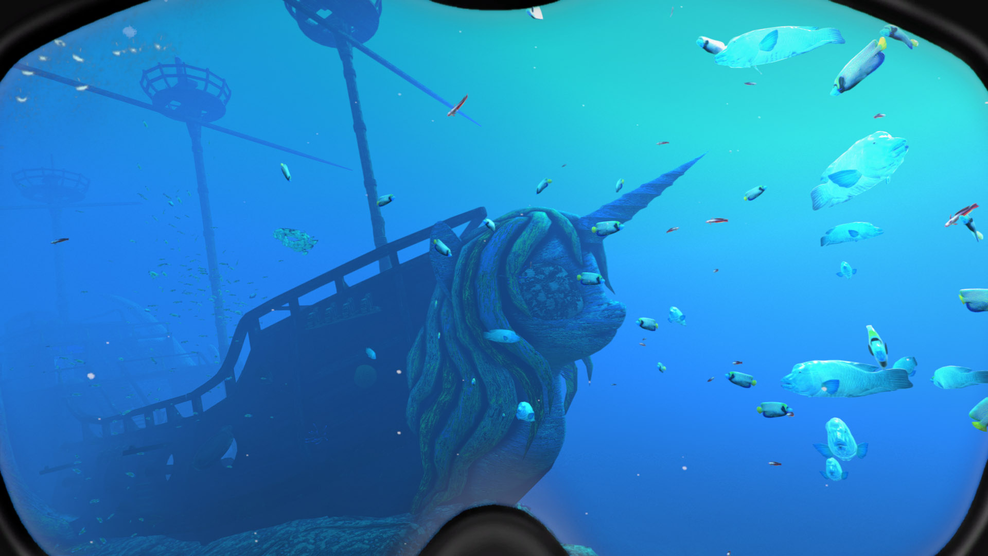Скриншот из игры World of Diving - 59