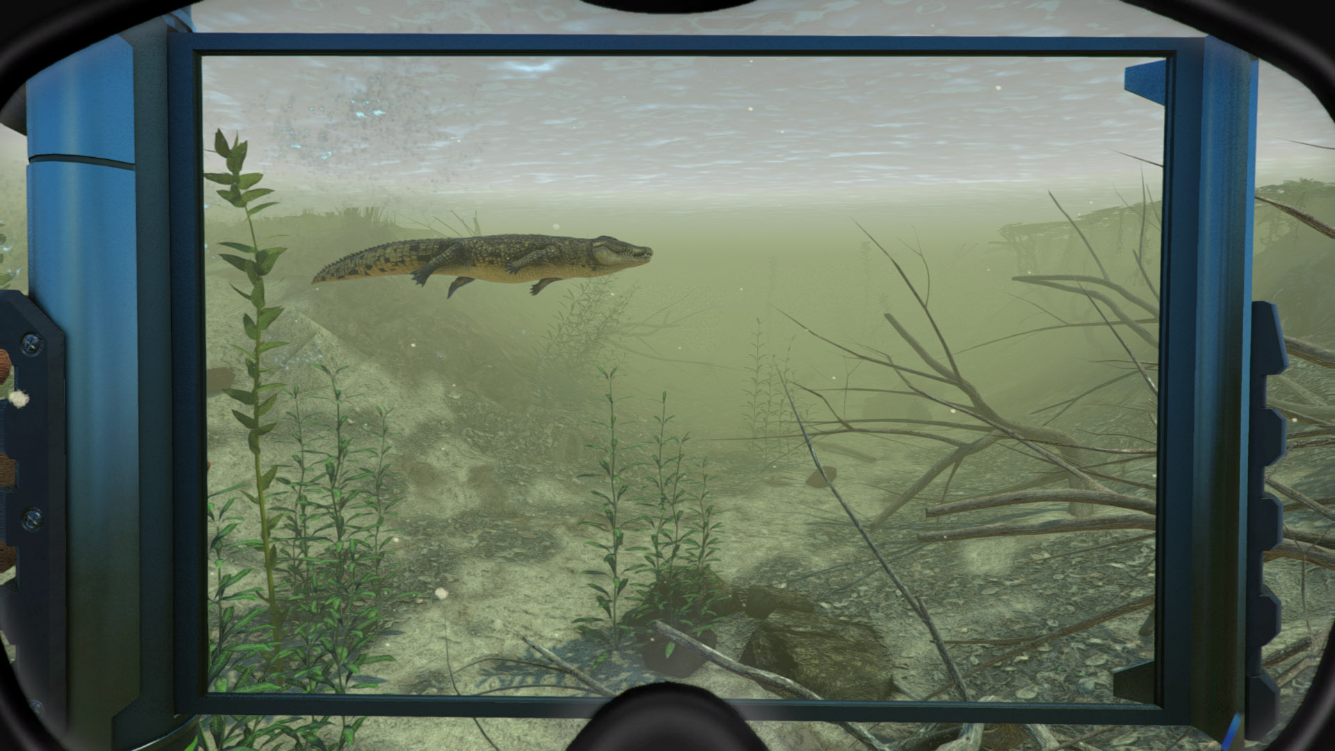 Скриншот из игры World of Diving - 38