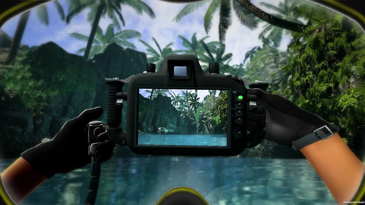 Скриншот из игры World of Diving - 34