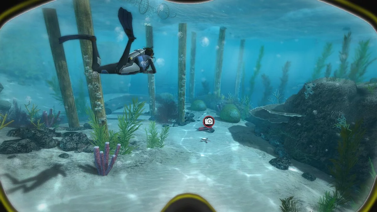 Скриншот из игры World of Diving - 28