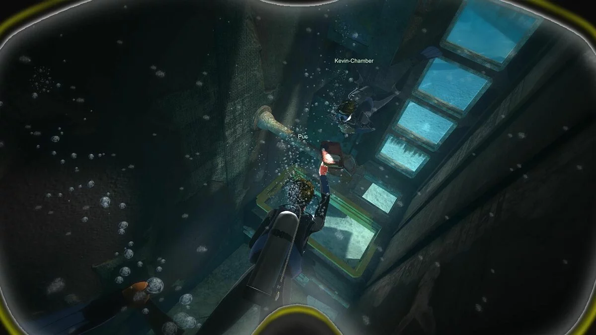 Скриншот из игры World of Diving - 13