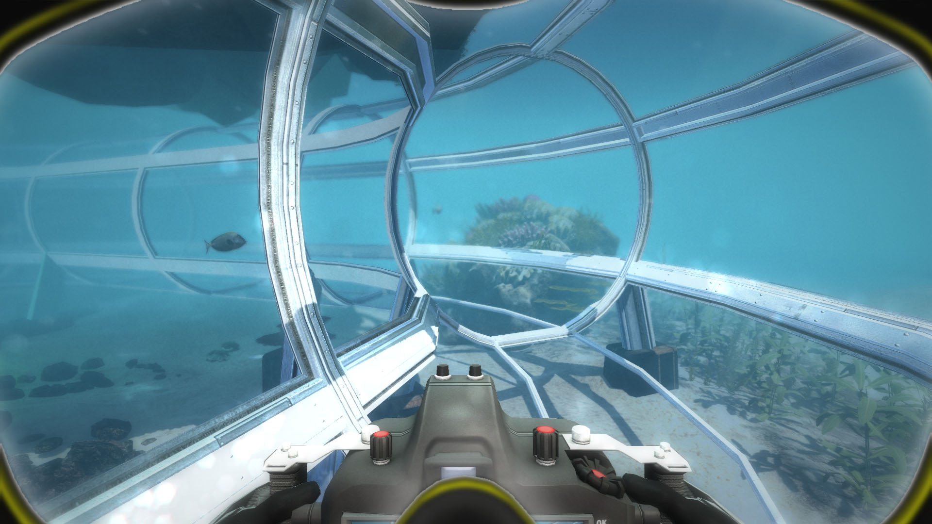 Скриншот из игры World of Diving - 35