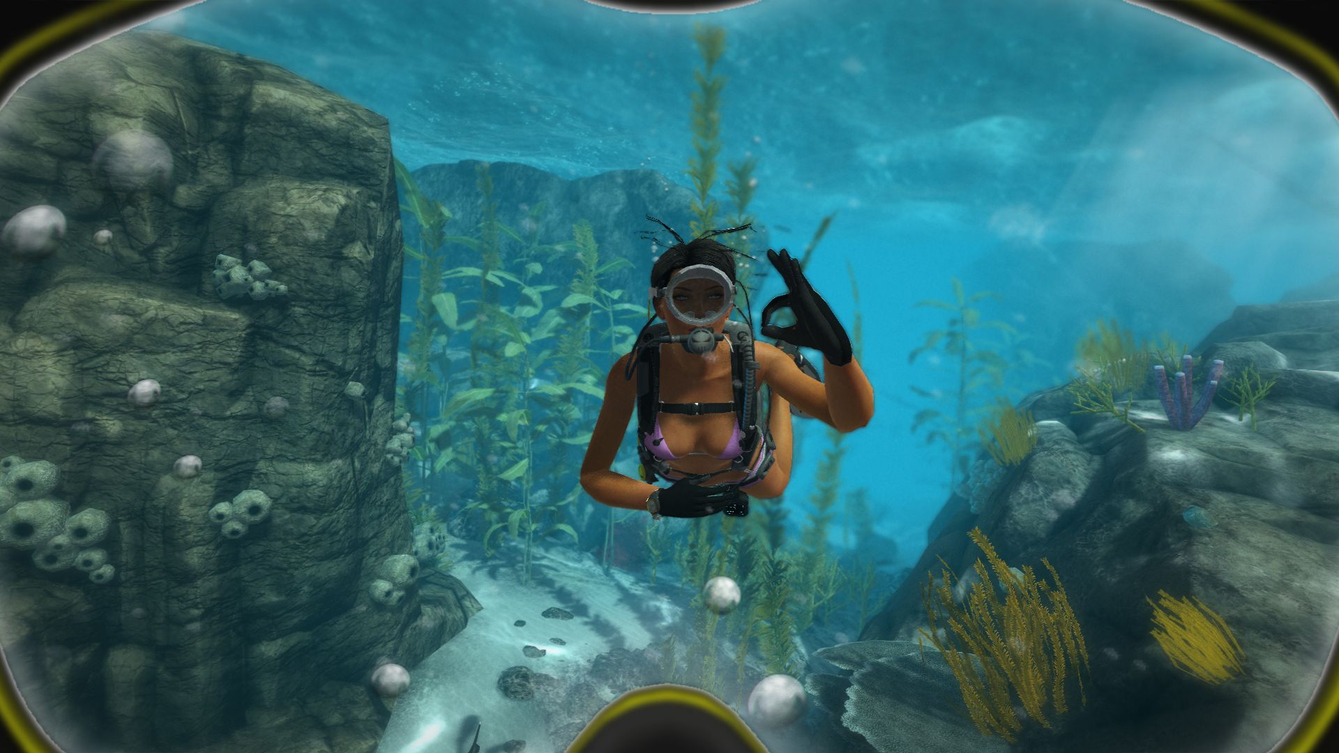 Скриншот из игры World of Diving - 41