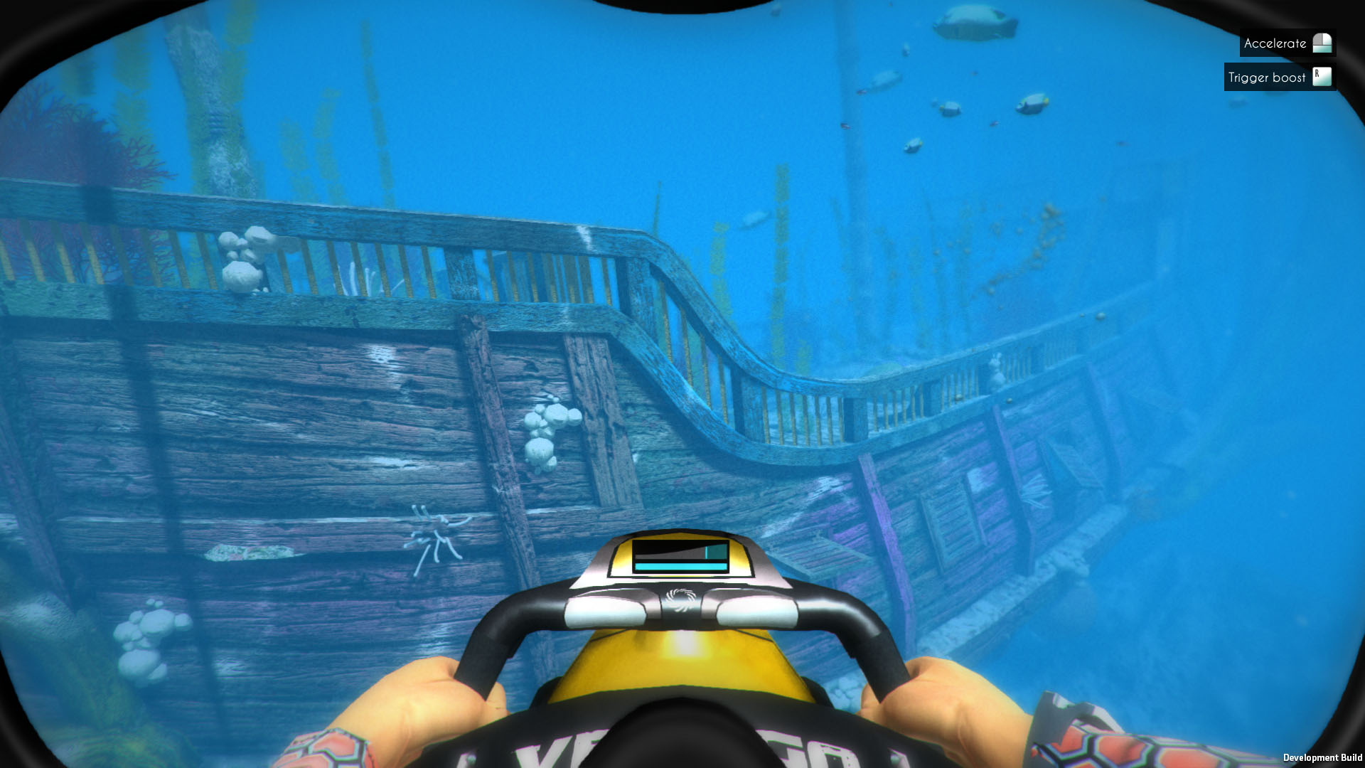Скриншот из игры World of Diving - 18