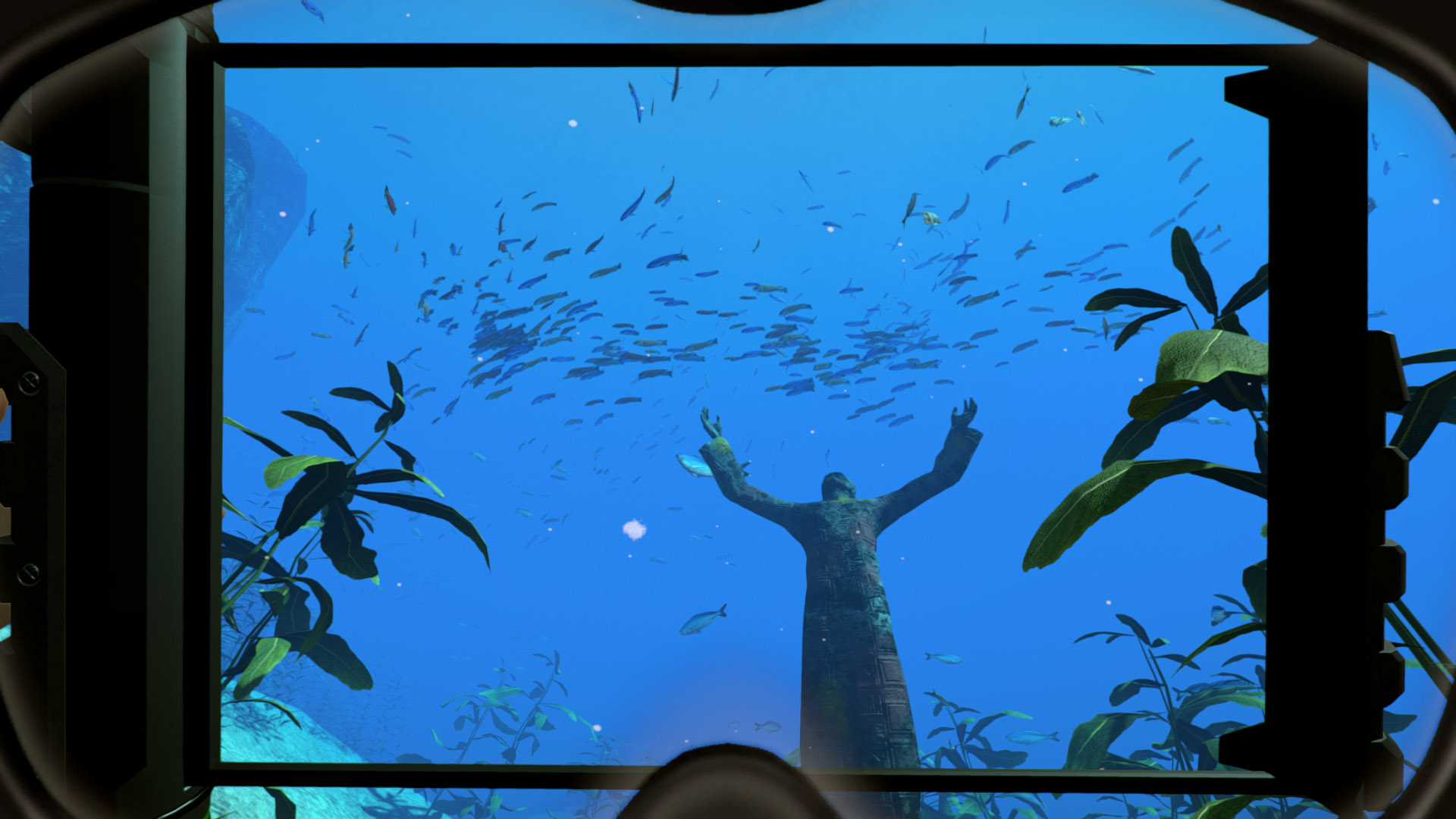 Скриншот из игры World of Diving - 31