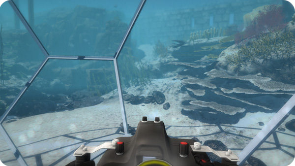 Скриншот из игры World of Diving - 22