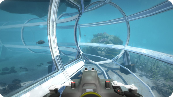 Скриншот из игры World of Diving - 25