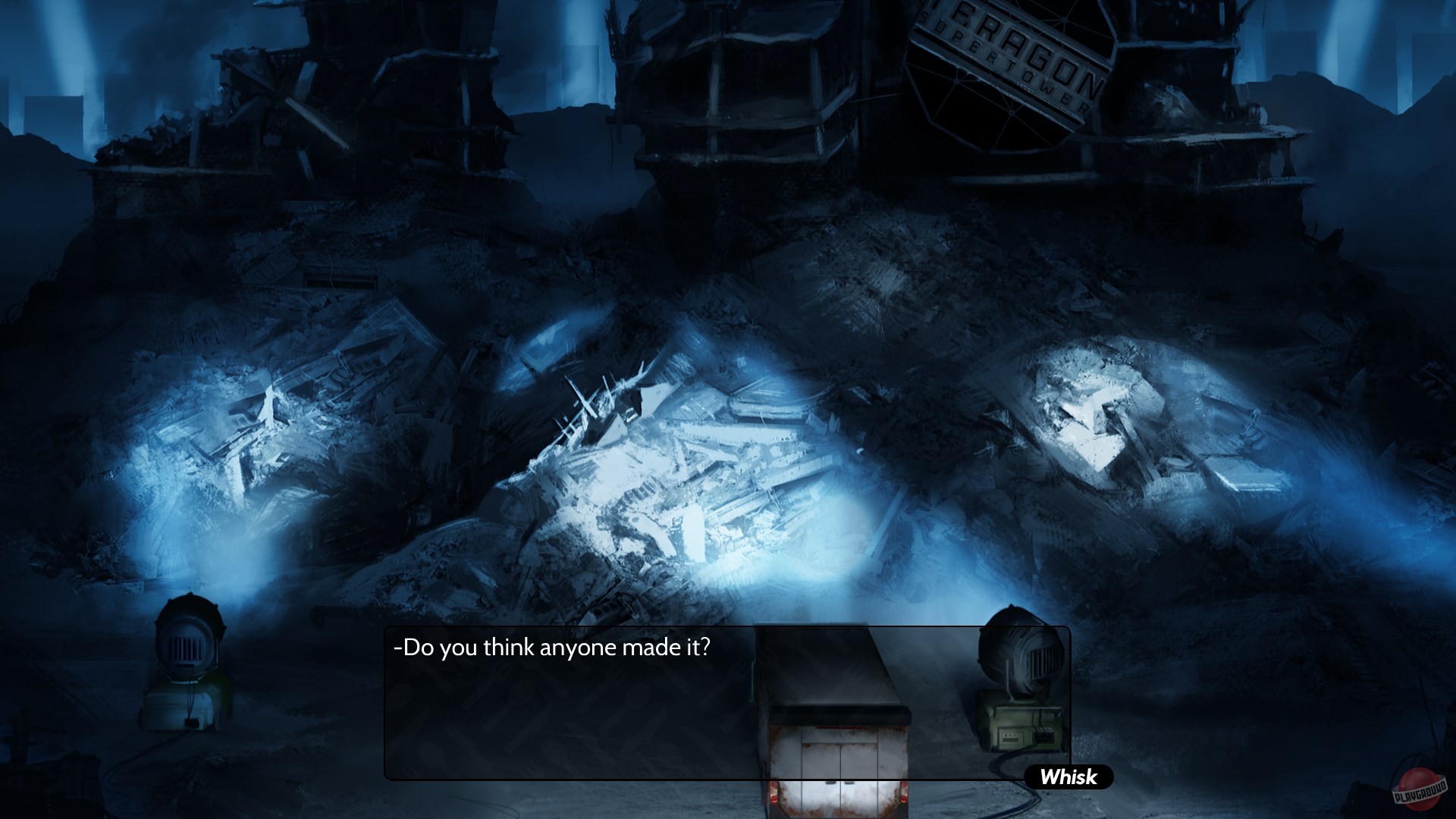 Скриншот из игры Cook, Serve, Delicious! 3?! - 45