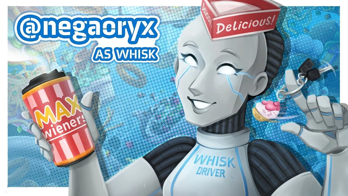 Скриншот из игры Cook, Serve, Delicious! 3?! - 44