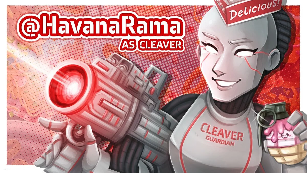 Скриншот из игры Cook, Serve, Delicious! 3?! - 33