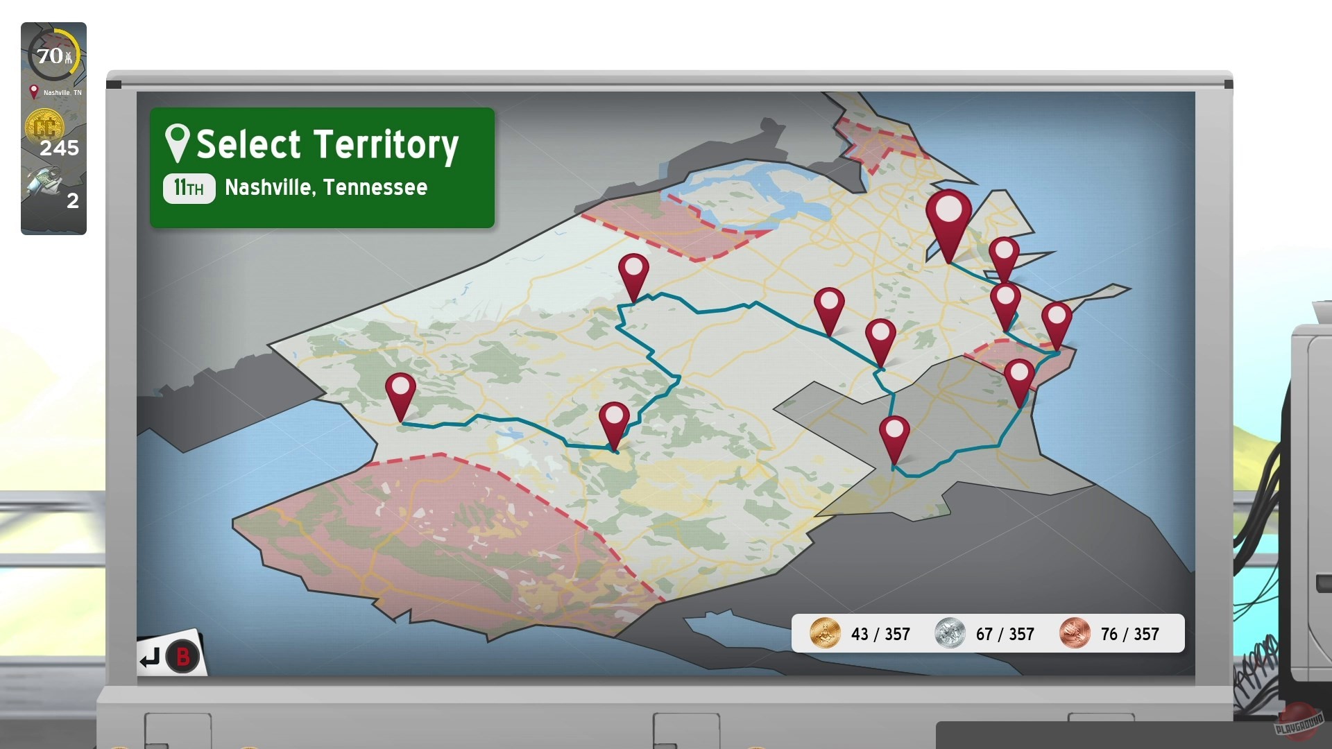 Скриншот из игры Cook, Serve, Delicious! 3?! - 79