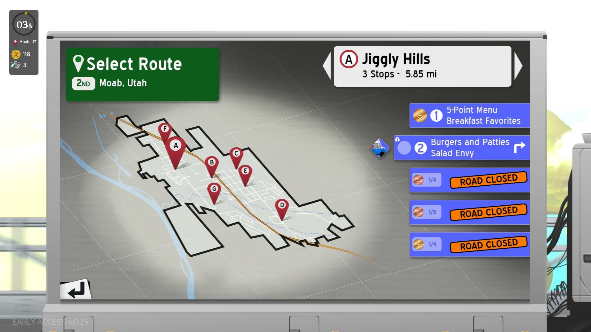 Скриншот из игры Cook, Serve, Delicious! 3?! - 51