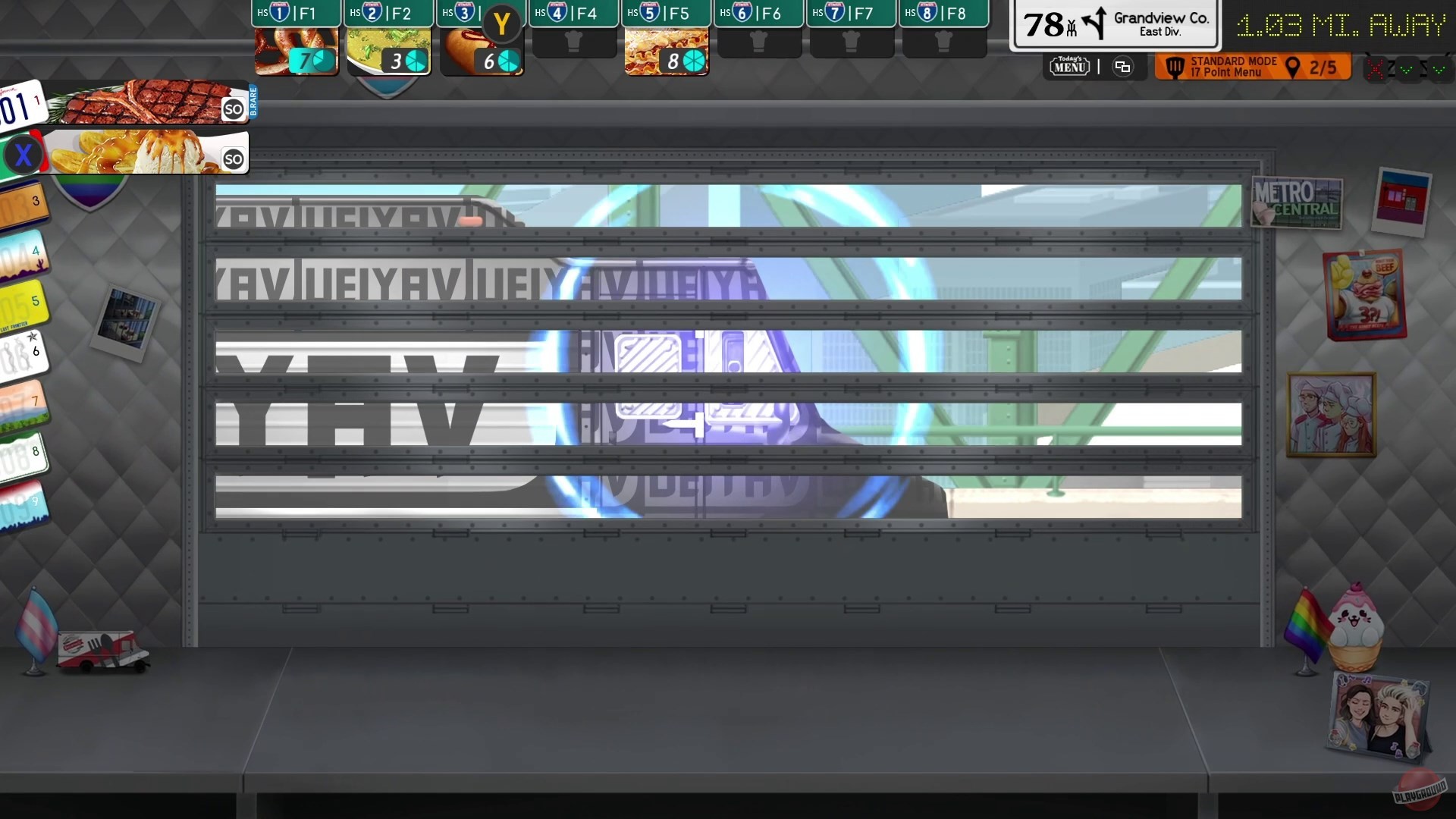 Скриншот из игры Cook, Serve, Delicious! 3?! - 73