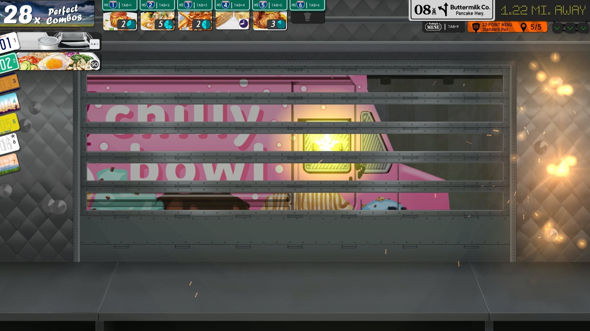 Скриншот из игры Cook, Serve, Delicious! 3?! - 48