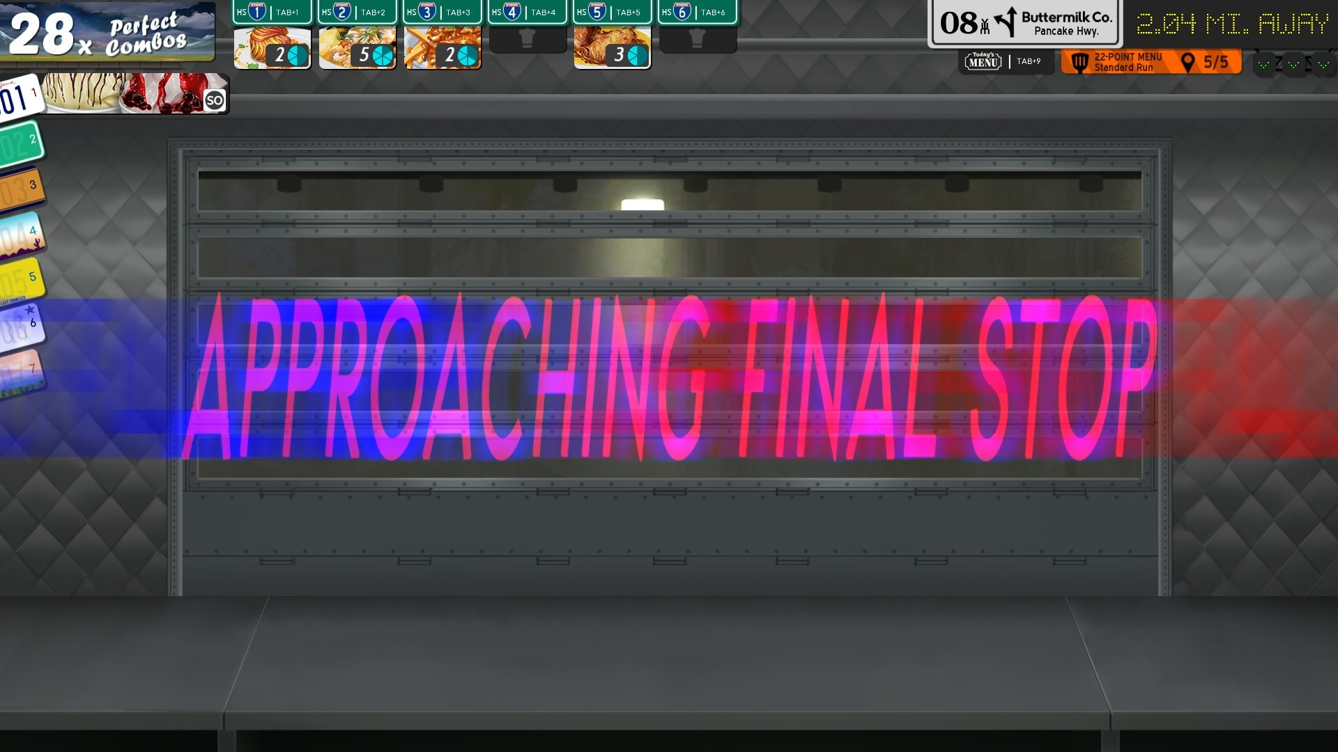 Скриншот из игры Cook, Serve, Delicious! 3?! - 54