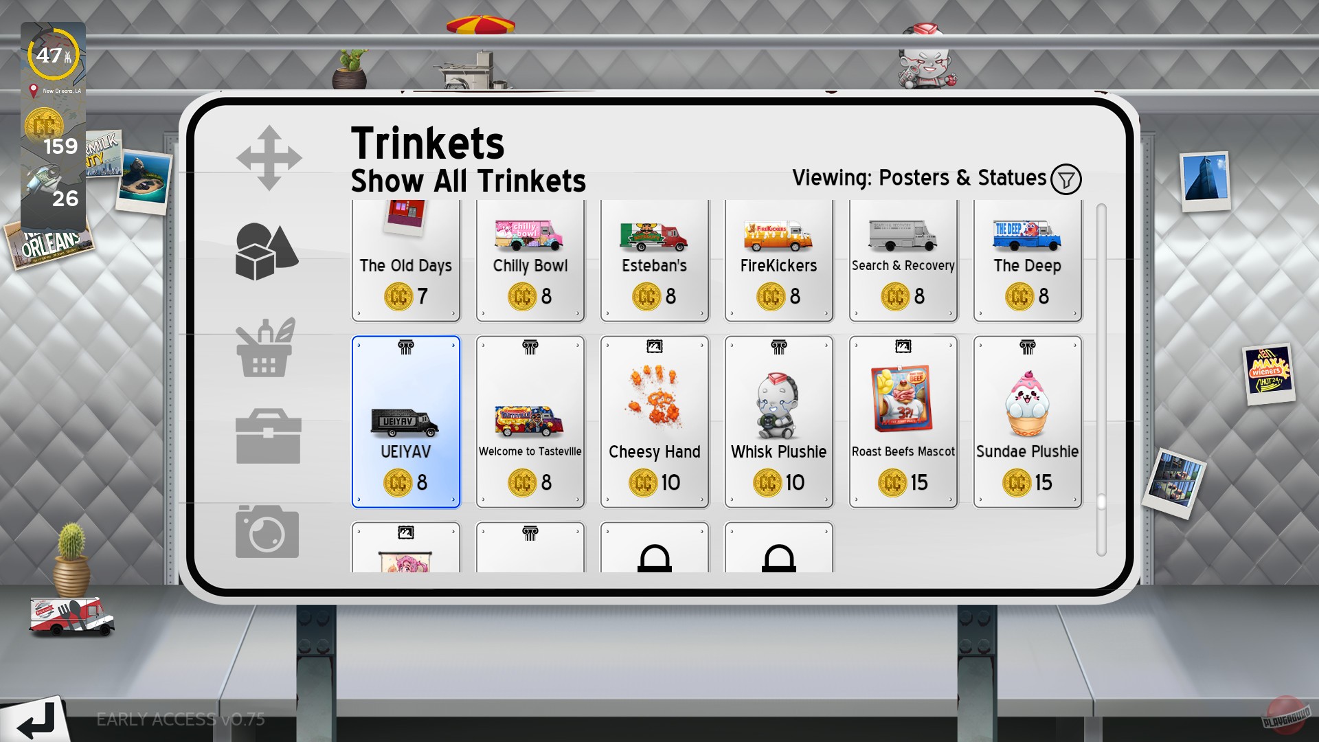 Скриншот из игры Cook, Serve, Delicious! 3?! - 78